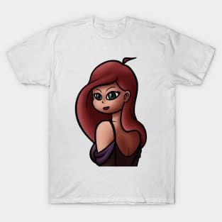 Katarina T-Shirt